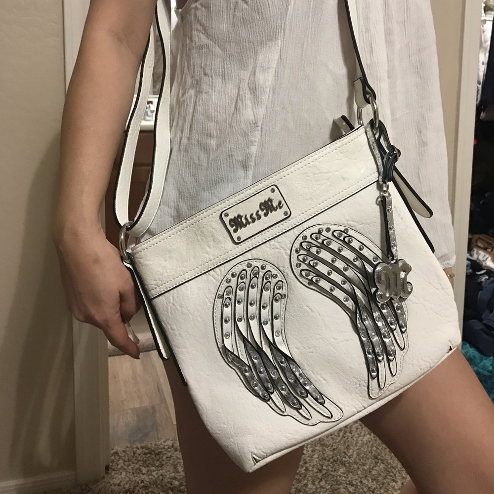 Miss me bag 100% new